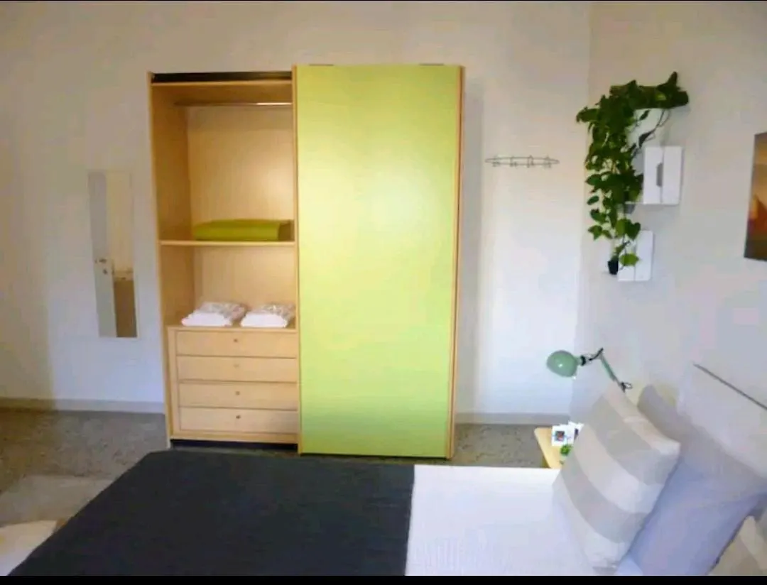 Appartement EcoBoutique house, wi-fi fiber - free car parking à Cagliari