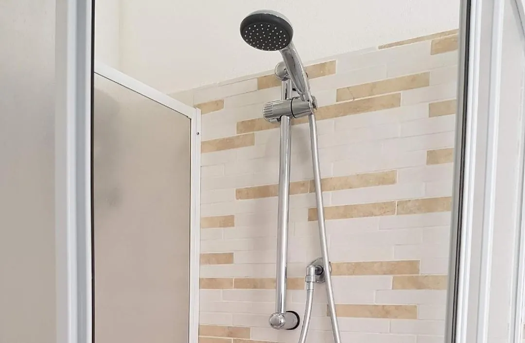 Appartement EcoBoutique house, wi-fi fiber - free car parking à Cagliari Italie