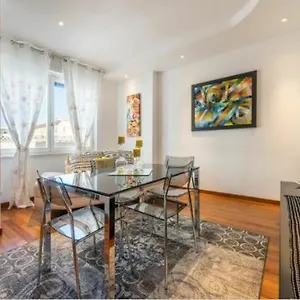 Caprera 23 Appartement