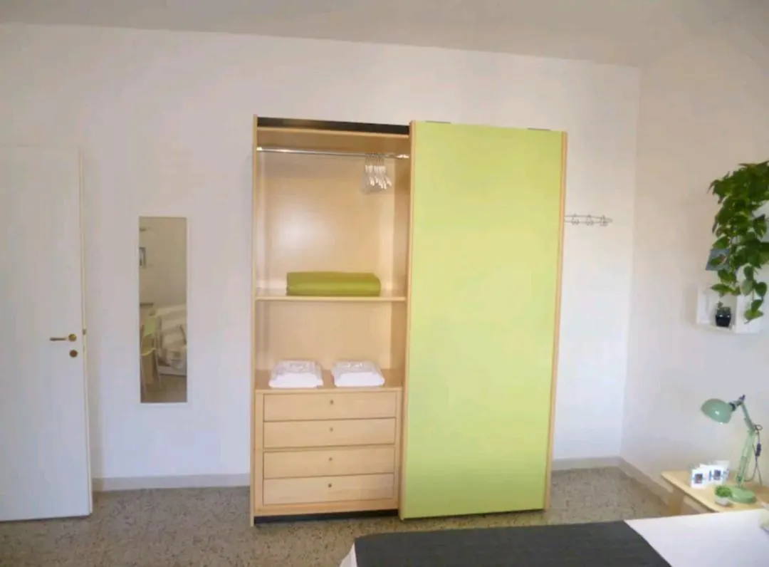 Апартаменты Ecoboutique House, Self Check-In - Free Car Parking Кальяри